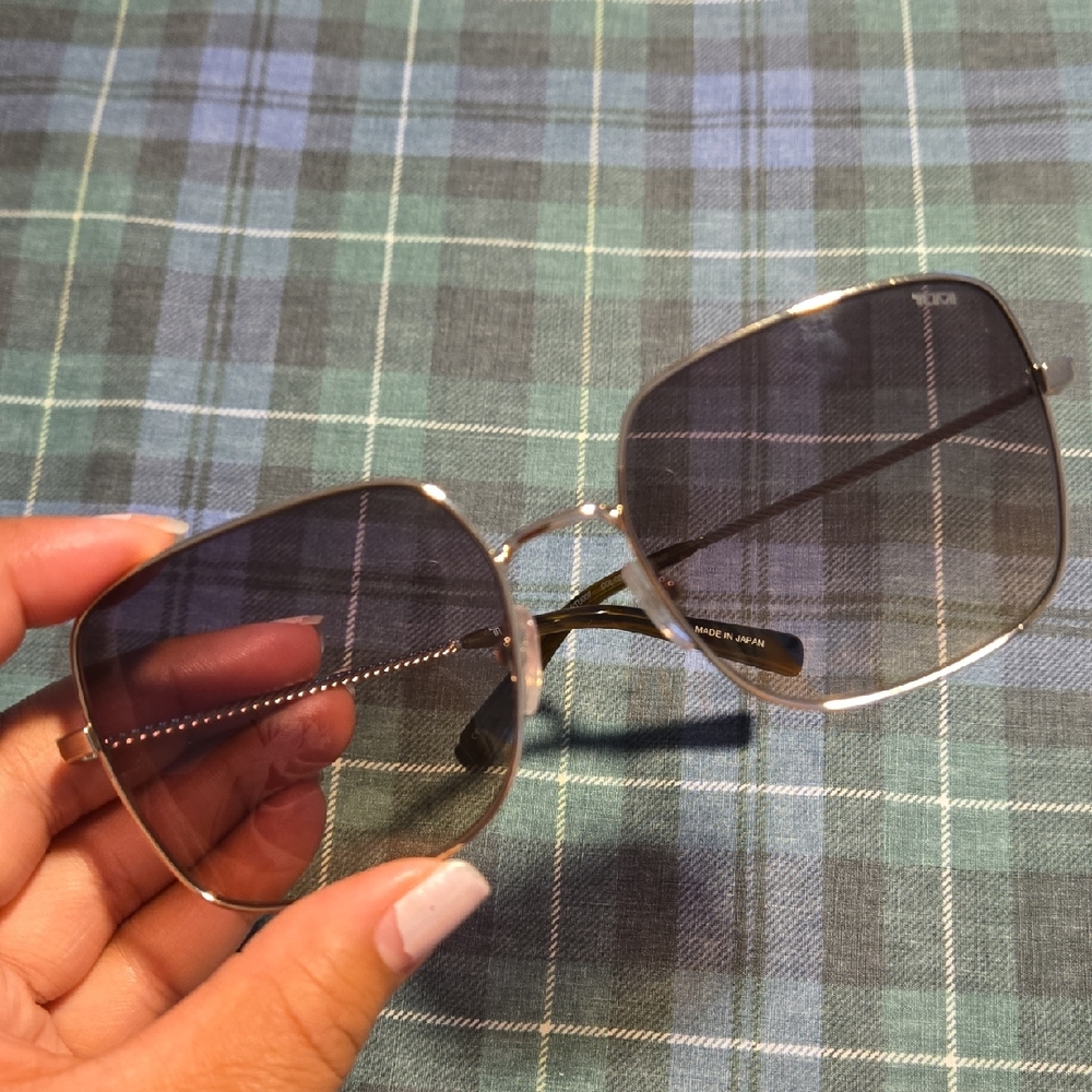 Tumi Sunglasses